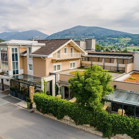 Hotel-Restaurant Allmer Weiz Extérieur photo