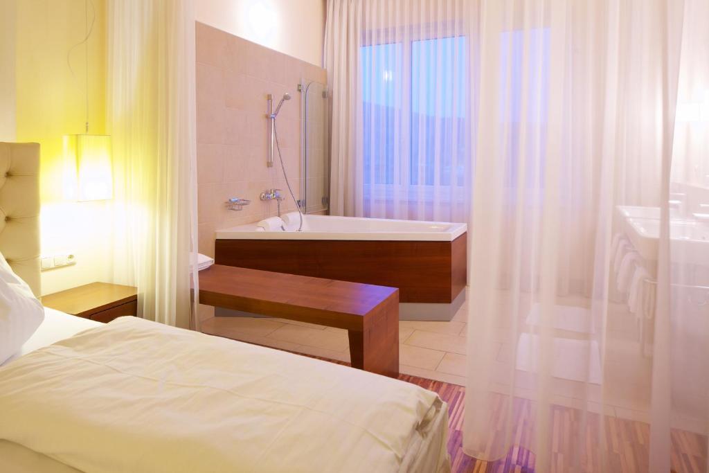 Hotel-Restaurant Allmer Weiz Chambre photo