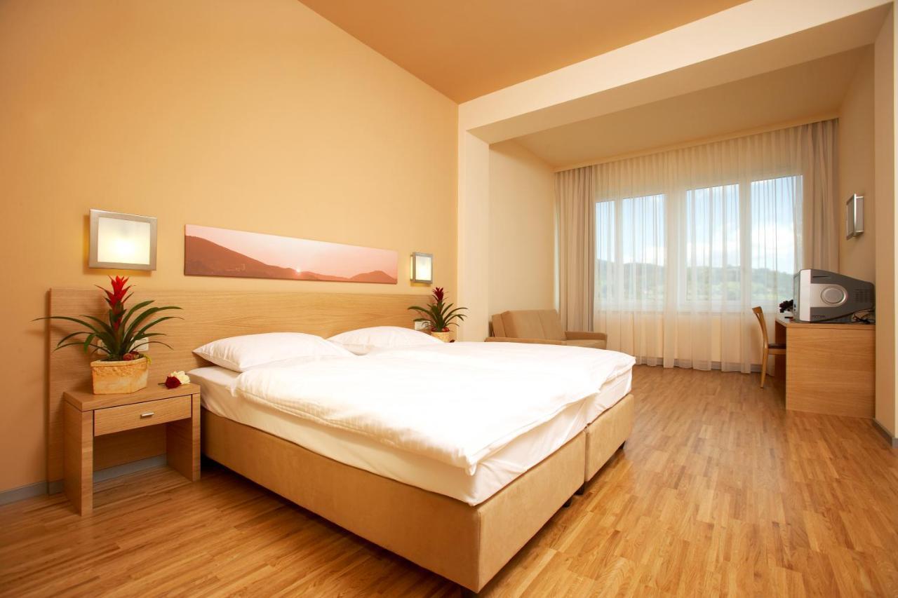 Hotel-Restaurant Allmer Weiz Chambre photo